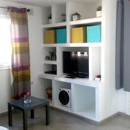 Apartamento Bueno Tías Exterior foto
